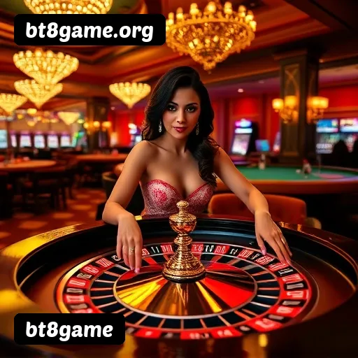 Coleção Premium de Slots bt8game - NetEnt, Pragmatic Play, Evolution